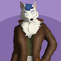 Kaylaa Oveil Commission by oneflymagpie