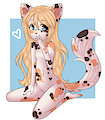 cute nina by Yuzu by dilbertdog