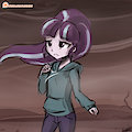 Desolate