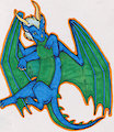 YCH: Dragon