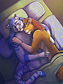 Hold Me by LakotaLander