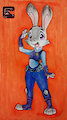Judy Hopps
