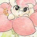 Flowery