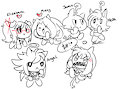 Team Chao Creeps