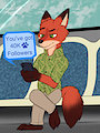 Nick Wilde