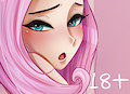 Fluttershy by Guinefurrie