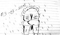 Here is... Lonely