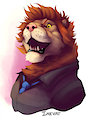 Good Looking Rawr