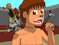 Attack on Titan