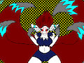 Blood Kitsune