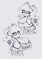 Squishy Sunny by Scifijackrabbit by ScottySkunk