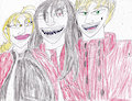 Red Jackets Heroes