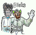  Dicks, Dicks everywhere 