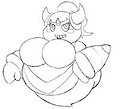 hefty hoopa