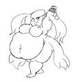 Rotund Ruto