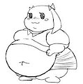 toroko -com- by Arakasa