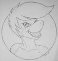 Nixie grin