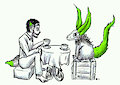 Teaparty
