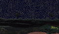 A Star Lit Night in Cunene Province, Angola - January 1916