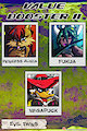 [$5] VB11: Evil Twins