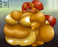 Clothes R hard for BB by Arakasa