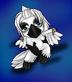 Burd Doll