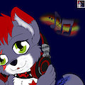 I <3 Music Icon - Killion