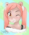 Twin Tails