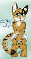 Baby Sky