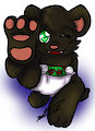 Baby Bear