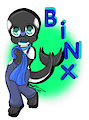 Binx