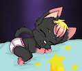 Bab on a Blanket