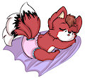 Bab on a Blankey
