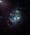 The Nine Realms by Crystalcia