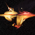 Arson Flame