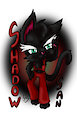 Chibi ShadowSan