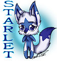 Chibi Starlet