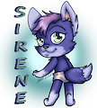Chibi Sirene