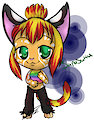 Chibi Sanosuku