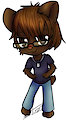 Chibi Bear