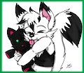 Ramu Hugz by YenriStar