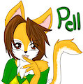 Pell by YenriStar