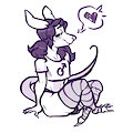 Thunder Thighs~