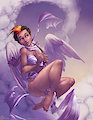 Cupid Dash - My Little Sweetheart (read) by atryl