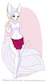 Loincloth (by Aimi) by Etheras