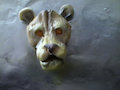 Lion Magnet WIP