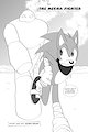 Sonic Boom: Legacy of the Ancients - 01 - 01