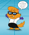 Popular Dexter prt2
