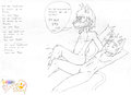 Swift and Schwert, impossible love by MozzlynArts