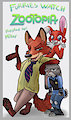 Mikey's Zootopia Furmeet